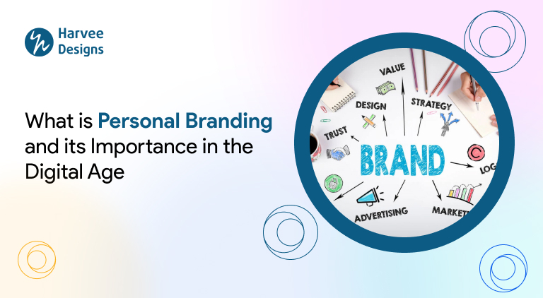 personal branding and its importance