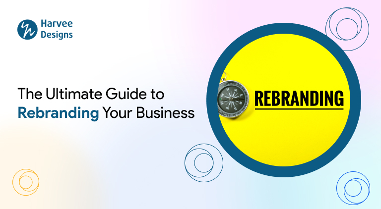 rebranding your business