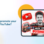 How to promote your business in YouTube