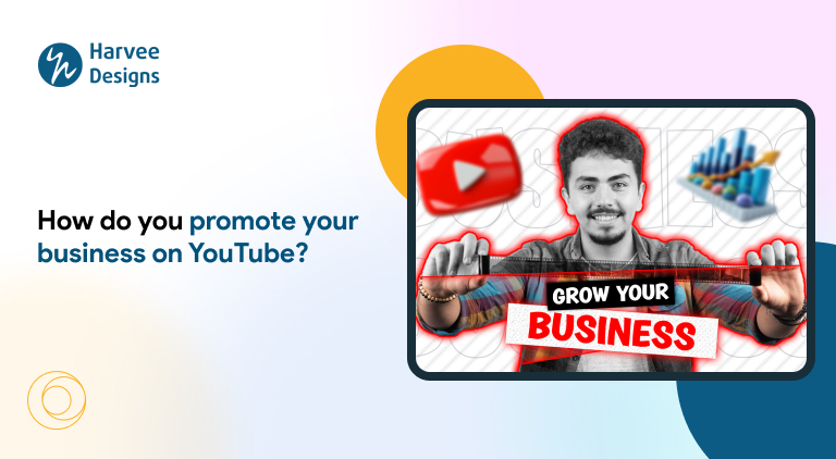 How to promote your business in YouTube