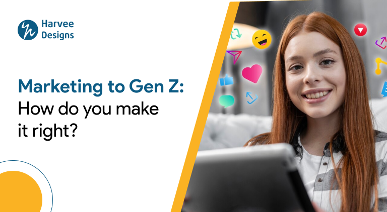 Marketing to Gen Z How do you make it right