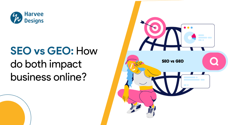 SEO vs GEO