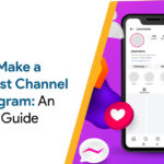 How to Make a Broadcast Channel on Instagram