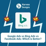 Google Ads vs Bing Ads vs Facebook Ads