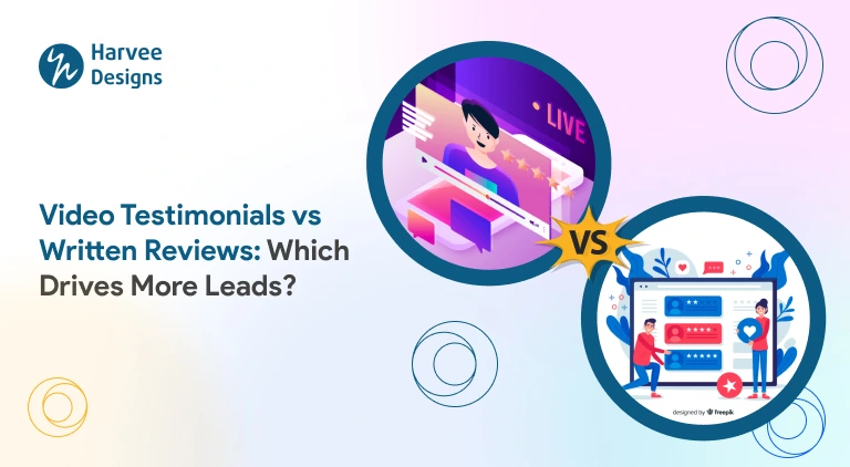 Video Testimonials vs Written Reviews: Which Drives More Leads?